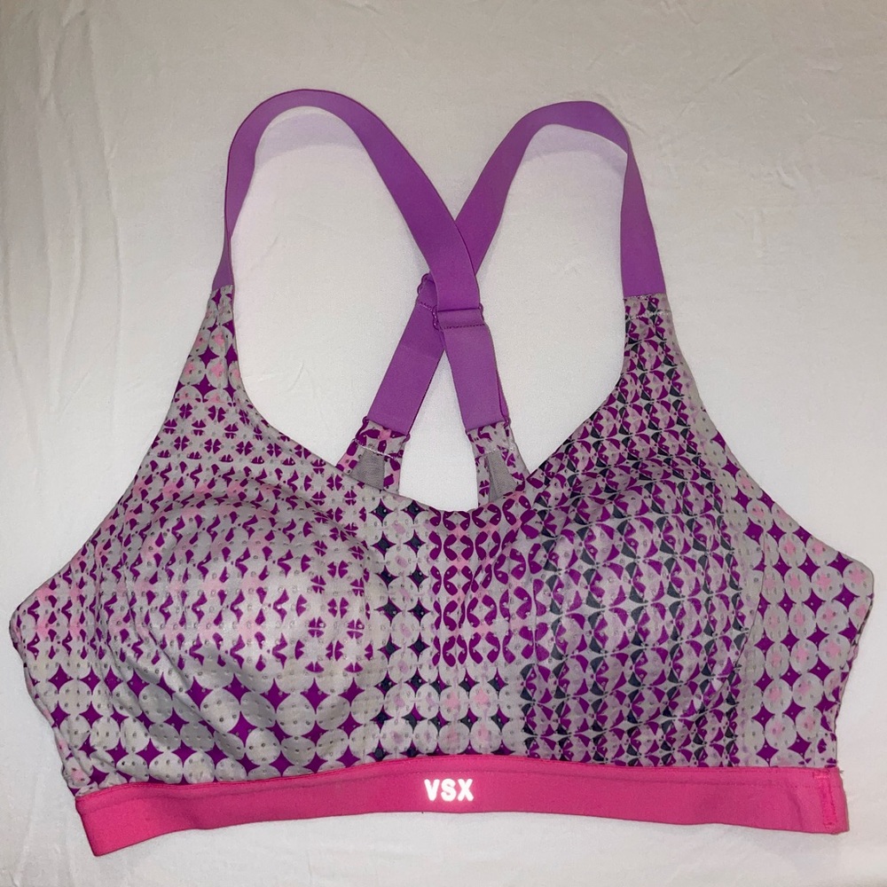 VSX Sports Bra